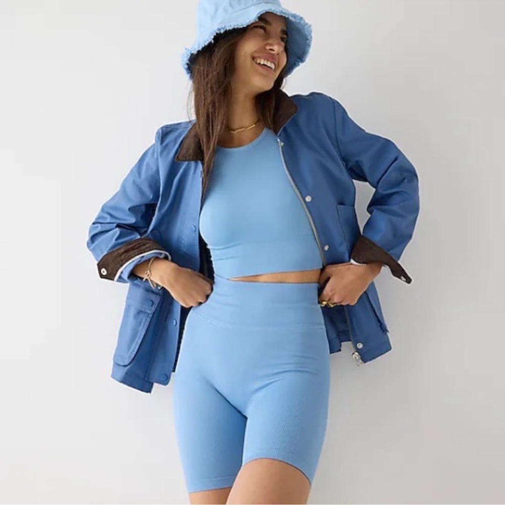 J. Crew Active